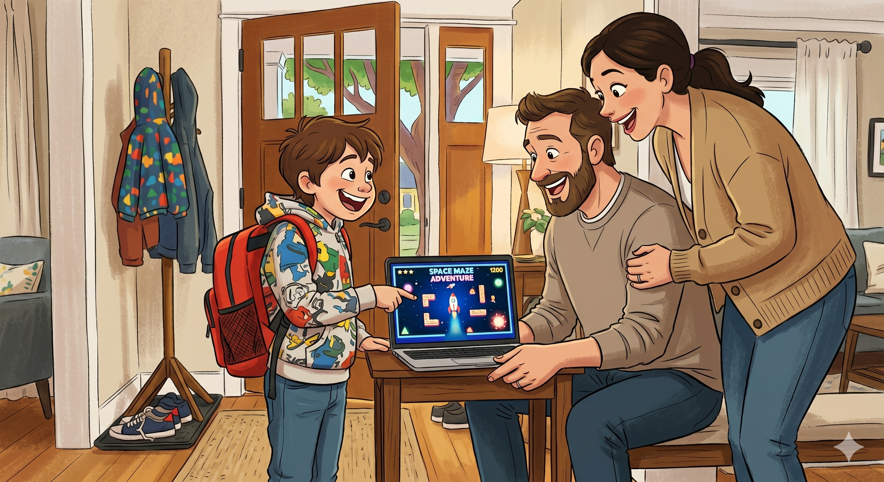 PBL in Coding Education: What Parents Need to Know 