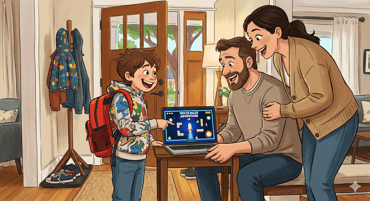 PBL in Coding Education: What Parents Need to Know